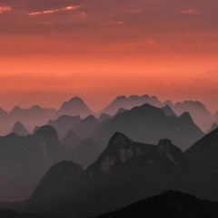 Zebrasca - Mountains