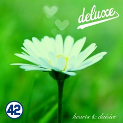 42deluxe - hearts & daisies