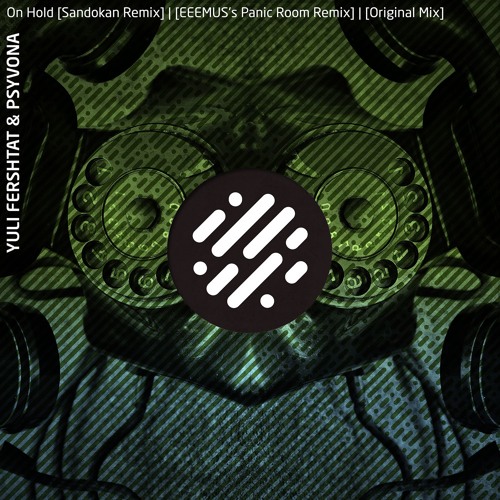 On Hold (EEEMUS's Panic Room Remix)