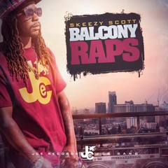 "Balcony Raps" Hosted by Dj Cannon Banyon