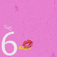 frankslastday & luka! - 6days [p. lil south]