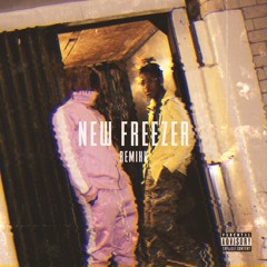 New Freezer (Remix)