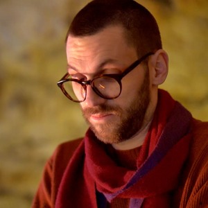 Johannes Brecht live @ Aven d'Orgnac for Cercle