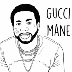Gucci Mane Type Beat X Luxury X Prod. by Martian Girl