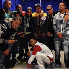 Doughboyz Cashout Bylug Mix