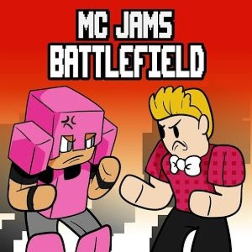 Minecraft Song Quot Minecraft Vs Roblox Battlefield Quot Music