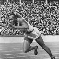 Jesse Owens (Prod. Thomas Omallie)