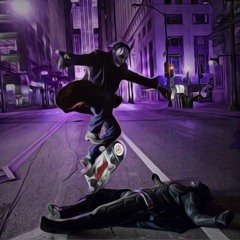 MMMXXVIII FREESTYLE (prod. BES x MaxoKoolin)