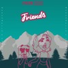 Marshmello And Anne Marie Friends Cryjaxx And Marin Hoxha Remix Mp3