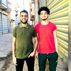 افجر حظ لاوشا والسيد حسن 2018 💙😂😂