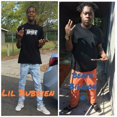 Berto ft Lil Bubbien -Pourin Up