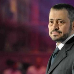 جورج وسوف - بيحسدوني حفلة