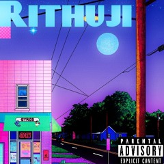 Rithuji - Atlas Greene x Jerome Keys x Davis Woods (Prod. Jerome Keys)