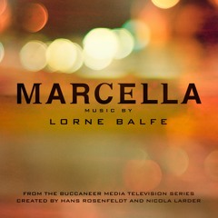 Marcella - Lorne Balfe - Soundtrack Preview (Official Audio)