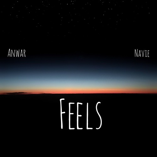 Feels (feat. Navie)