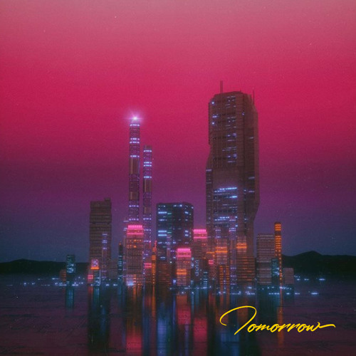 Jor'Dan Armstrong - Tomorrow