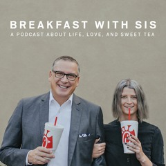 Show 53...with Special Guest, Liz Lanier of Joy Macarons