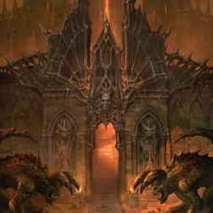 Dark Valhalla (170bpm)