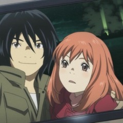 Eden of the East OST 'First Love' theme 'hatsukoi'