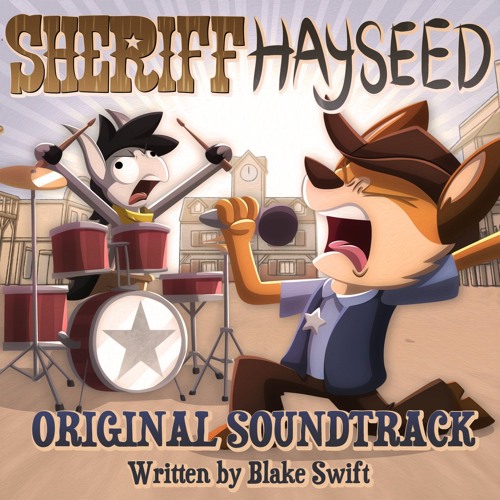 Main Theme - Sheriff Hayseed