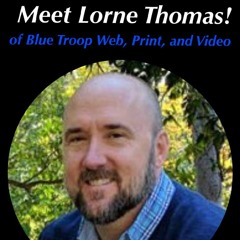 Table Talk with Lorne Thomas (episode 7 Taking the Leap, A Conversation on Entrepreneurship)