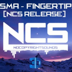 Kisma - Fingertips In 3D [3D Audio]