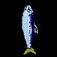 イワシがつちからはえてくるんだ(chiptune arrange)