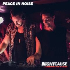 DERSU with Peace In Noise Sets