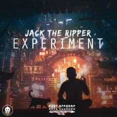 Jack The Ripper - Experiment {Free Download Series 005}