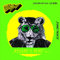 Reggae is Dead VII
