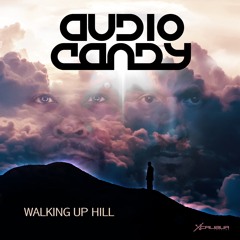 Walking Up Hill (Deep Radio Edit) - 2