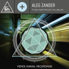 Aleg Zander Abandon Ship(Original Mix)