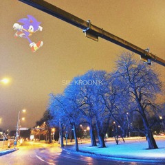 SIIL KROONIK  - HELLASKATES ft. mokatups