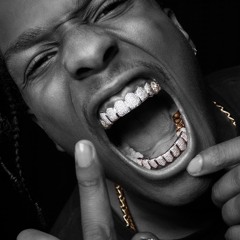 ASAP Rocky Type Beat - "Mothafuxa" | New Rap Instrumental | Hip Hop Beats 2018