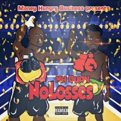 MH Quan "No Losses" (Prod. By JPreme)