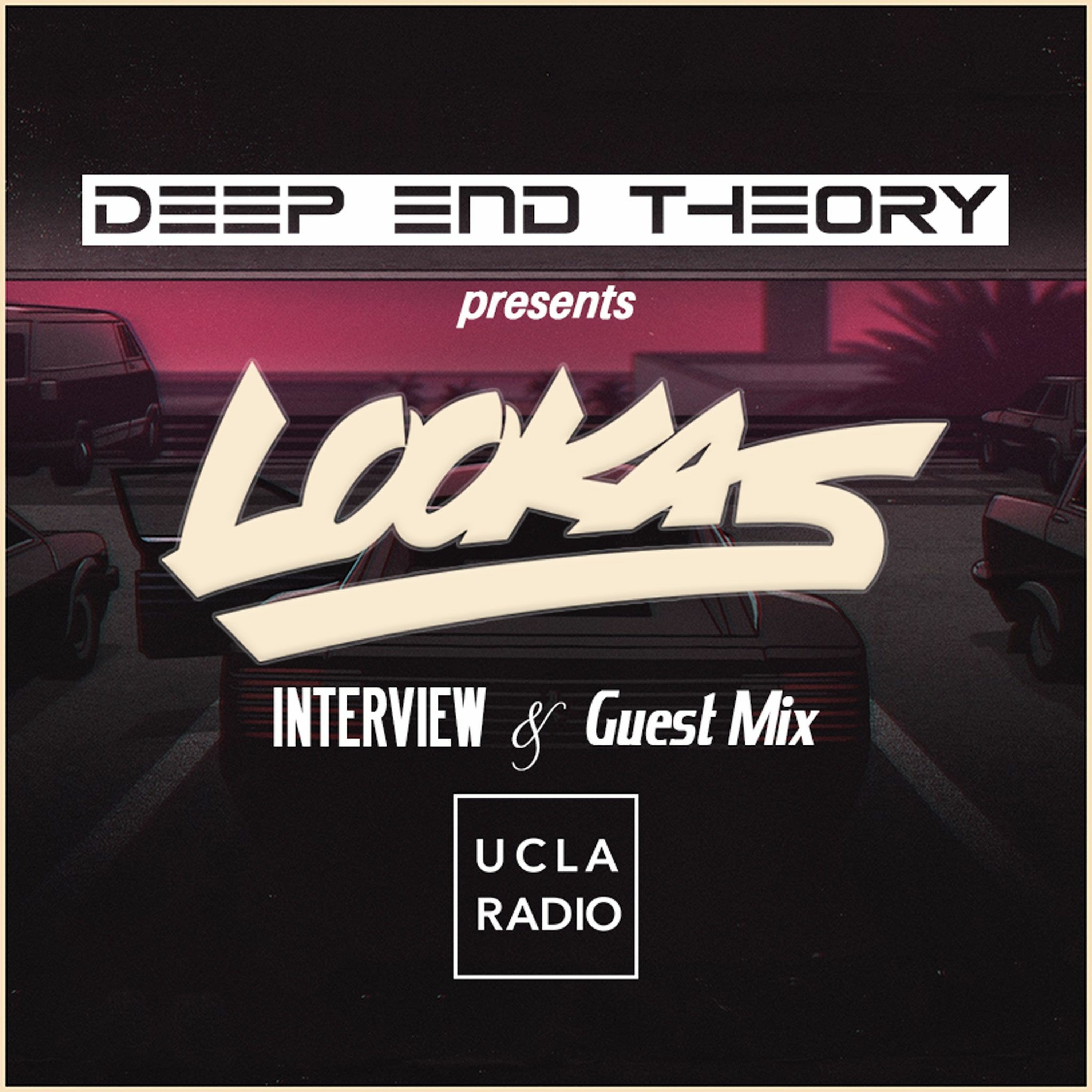 DEEP END THEORY