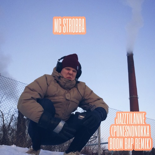 Jazztilanne (Pitkä Joonatan boom bap remix)