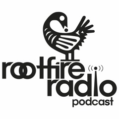 Rootfire Radio Podcast 001: The Mixtape