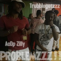 Trubblegetzzz X Zilly X Jmack - Problems (1)