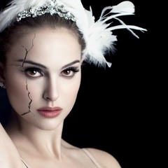 Coccolino Deep - Black Swan
