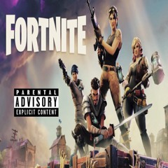 REMBLE - “FORTNITE” (prod by d.dilla)