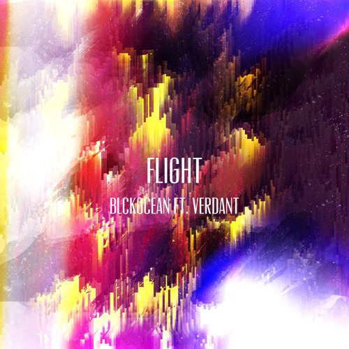 blckocean - flight (feat. Verdant)