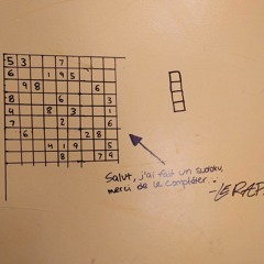 riddim for crackheads