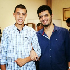هذا الوداع فراقنا .. أنس هلال ..