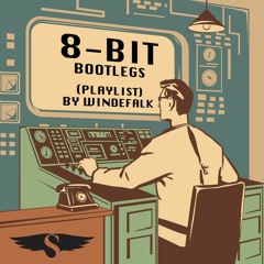 8-bit bootlegs by Windefalk