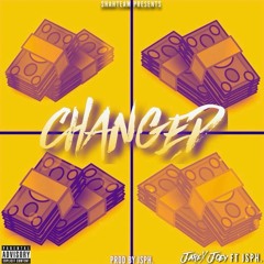 Changed Feat JSPH.