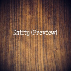 Entity (Preview)