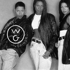 Brownstone - If You Love Me (Winona Grindr Remix)