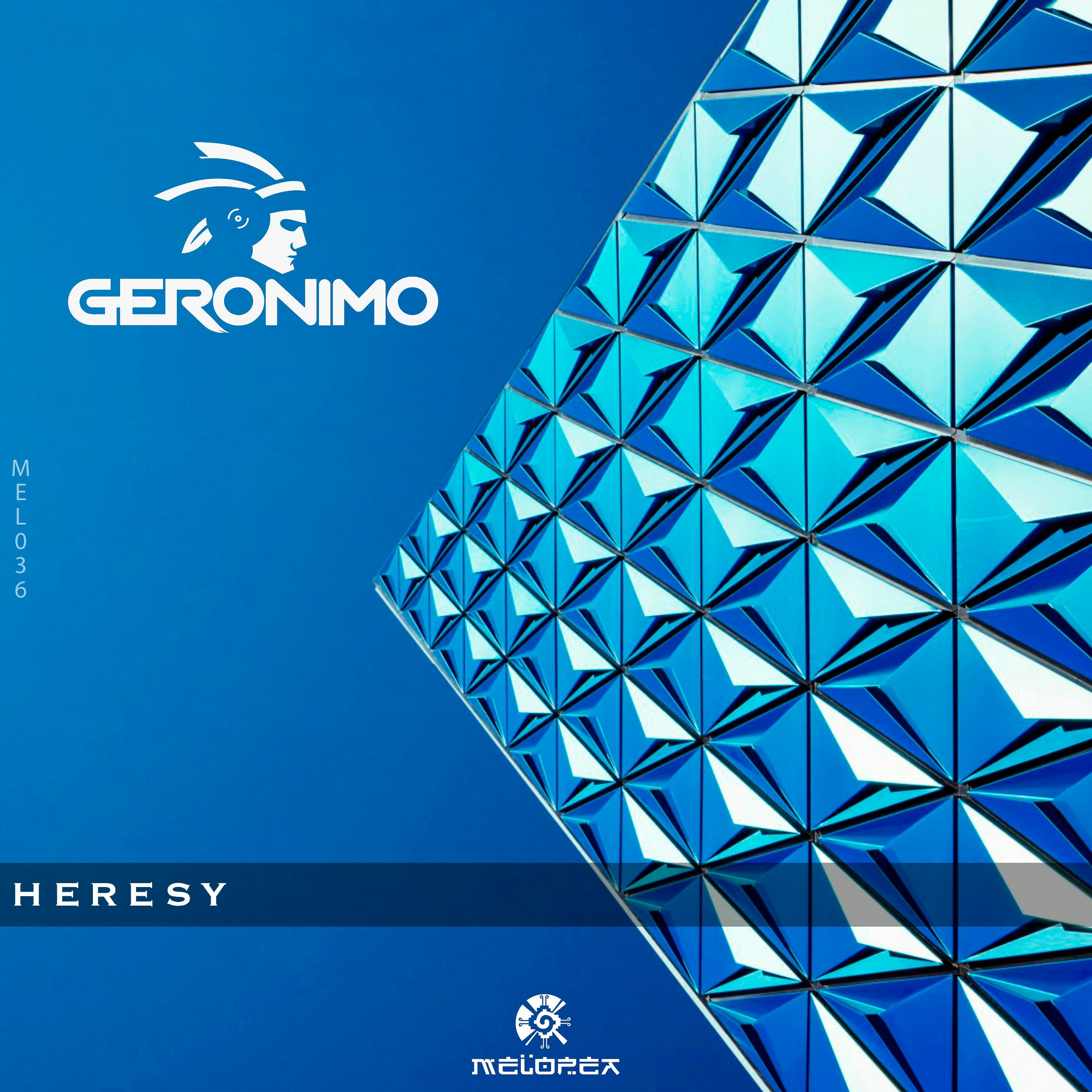 Geronimo - Alfi (Original Mix)Out Now! Melopea Records episode artwork