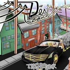 Dev C. - The Funk (prod. A-Bluntz)